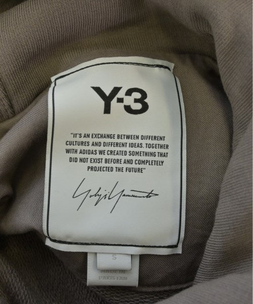 Y-3 เสื้อฮู้ด
