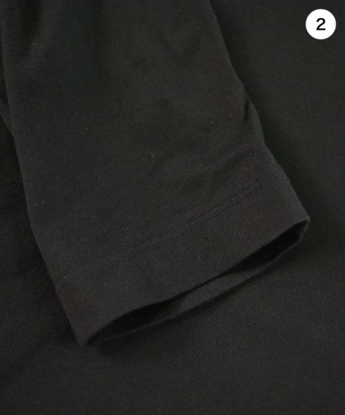 Y-3 เสื้อยืด/เสื้อท็อปส์