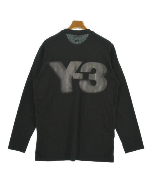 Y-3 เสื้อยืด/เสื้อท็อปส์