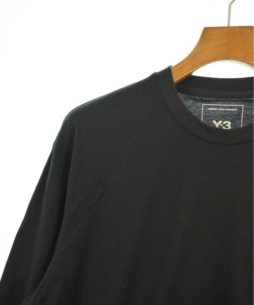Y-3 เสื้อยืด/เสื้อท็อปส์