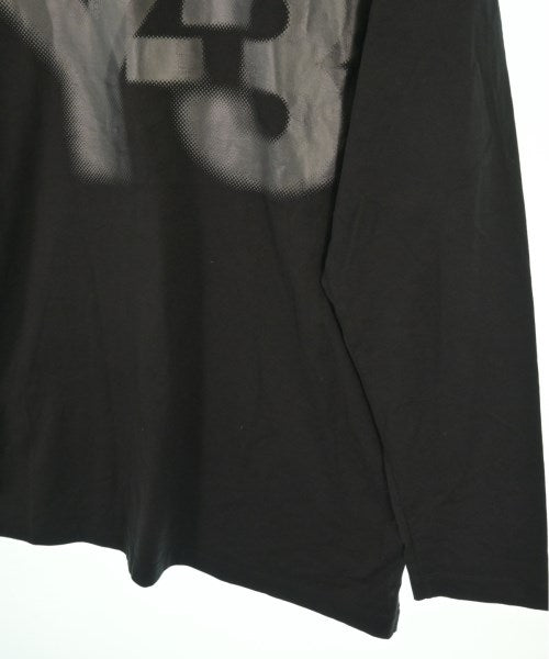 Y-3 เสื้อยืด/เสื้อท็อปส์