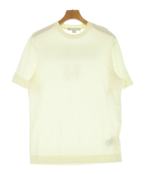 Y-3 เสื้อยืด/เสื้อท็อปส์