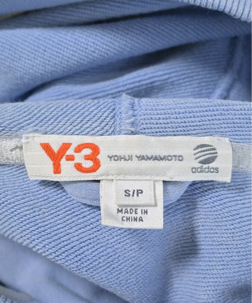 Y-3 เสื้อฮู้ด
