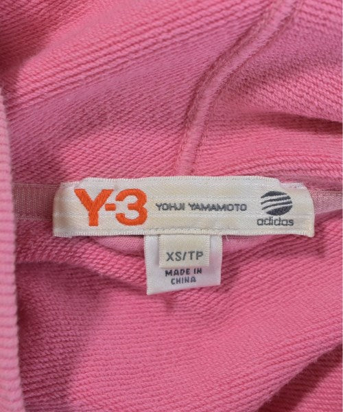 Y-3 เสื้อฮู้ด