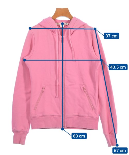 Y-3 เสื้อฮู้ด