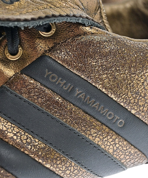 Y-3 รองเท้าผ้าใบ