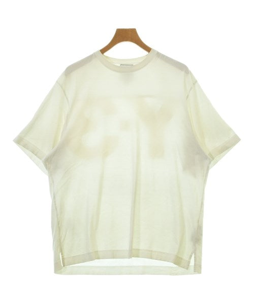 Y-3 เสื้อยืด/เสื้อท็อปส์