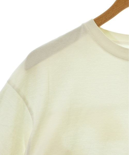 Y-3 เสื้อยืด/เสื้อท็อปส์