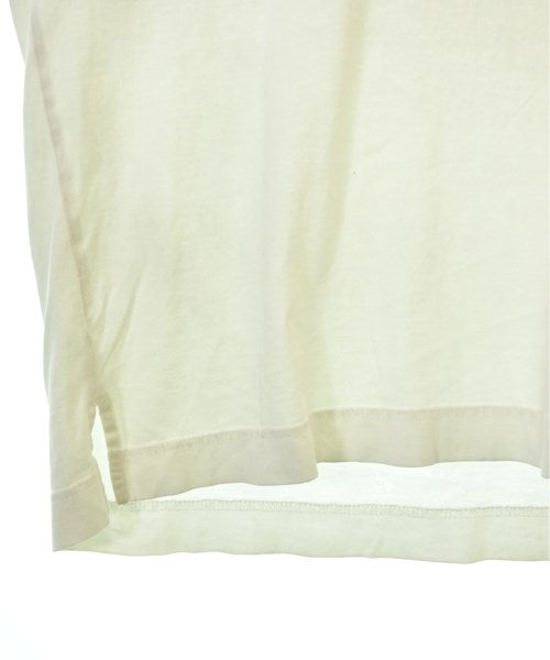 Y-3 เสื้อยืด/เสื้อท็อปส์