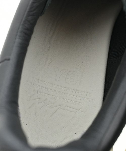 Y-3 รองเท้าผ้าใบ