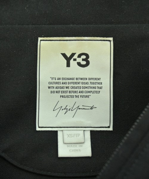 Y-3 แจ็คเก็ตเบลาส์