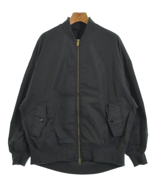 Y-3 แจ็คเก็ตเบลาส์ อื่น