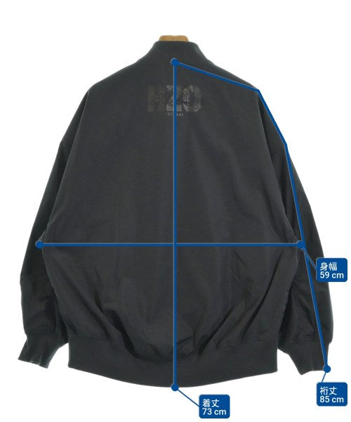 Y-3 แจ็คเก็ตเบลาส์ อื่น