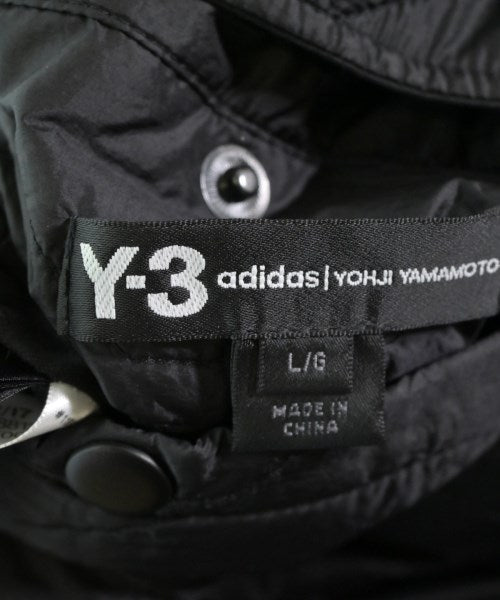 Y-3 แจ็คเก็ตเบลาส์ อื่น