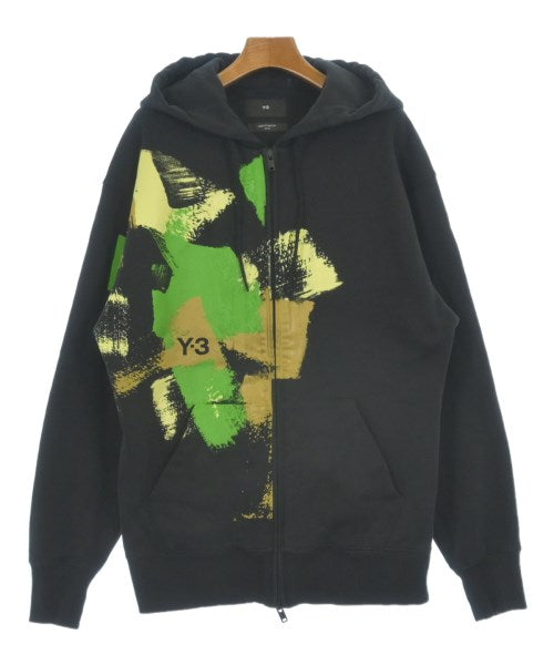 Y-3 เสื้อฮู้ด