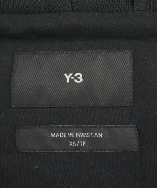 Y-3 เสื้อฮู้ด