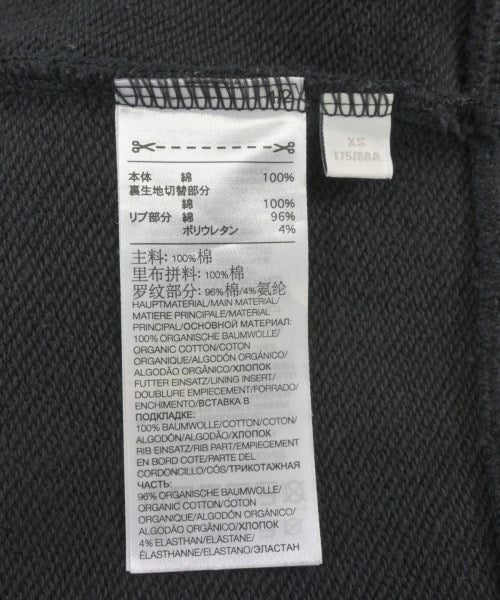 Y-3 เสื้อฮู้ด