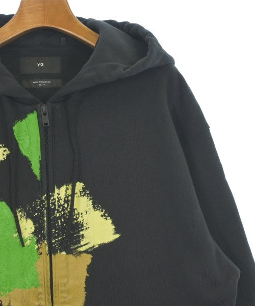 Y-3 เสื้อฮู้ด