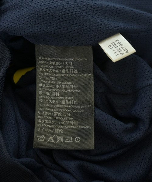 Y-3 แจ็คเก็ตเบลาส์ อื่น