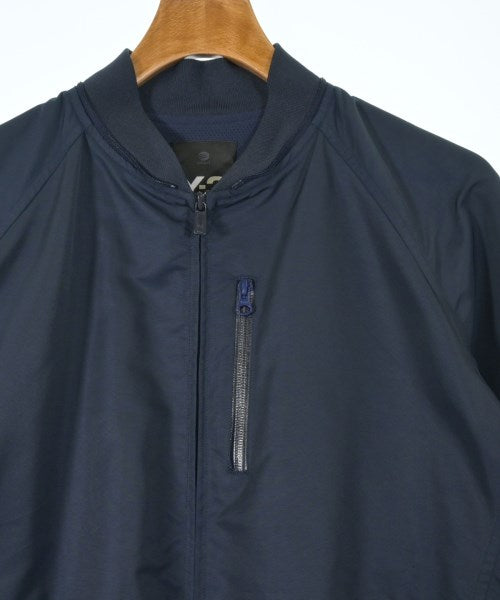 Y-3 แจ็คเก็ตเบลาส์ อื่น