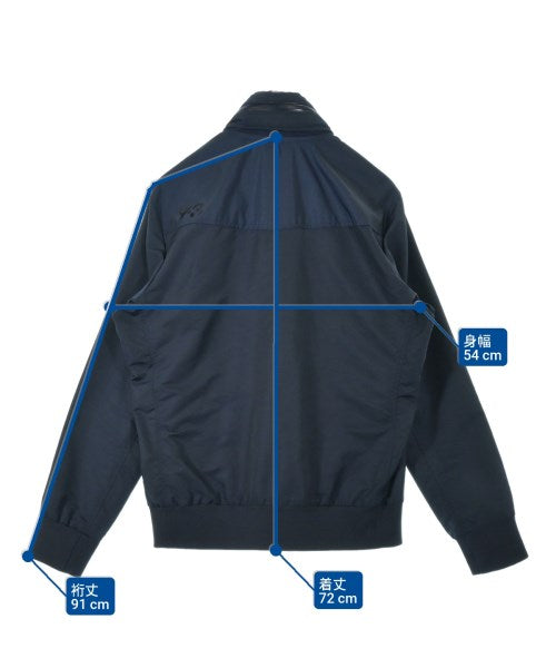 Y-3 แจ็คเก็ตเบลาส์ อื่น