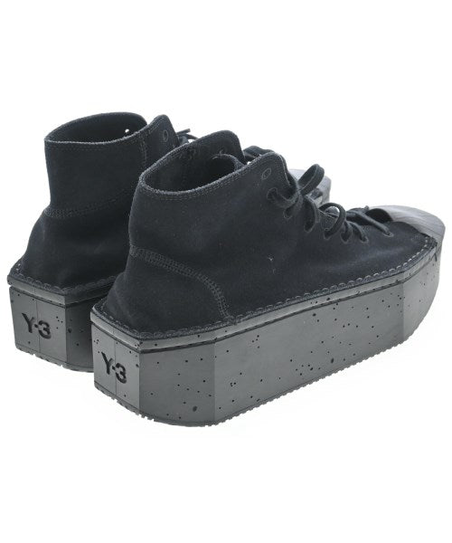Y-3 รองเท้าผ้าใบ