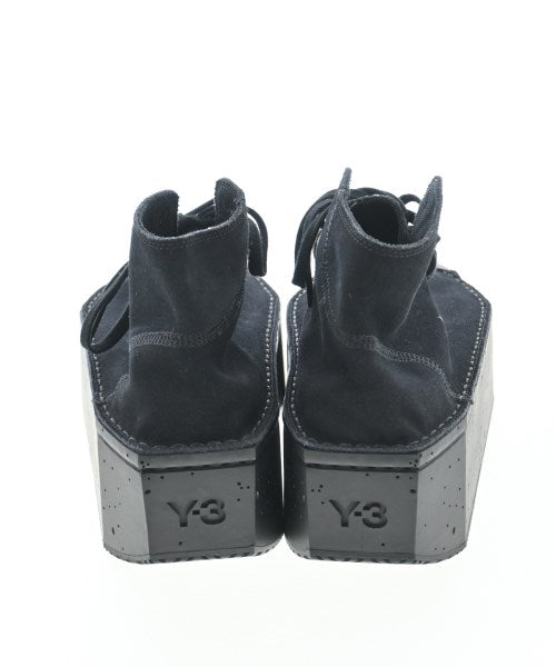 Y-3 รองเท้าผ้าใบ