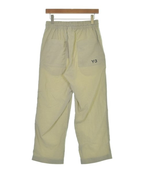 Y-3 กางเกง อื่น