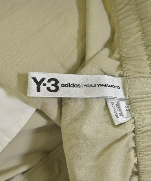 Y-3 กางเกง อื่น