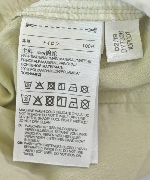Y-3 กางเกง อื่น