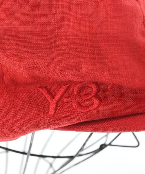 Y-3 หมวกล่าสัตว์