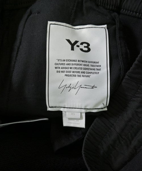 Y-3 กางเกงวอร์ม