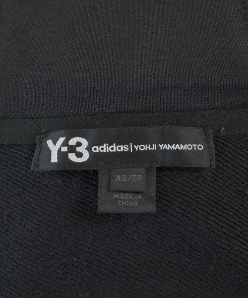 Y-3 เสื้อฮู้ด