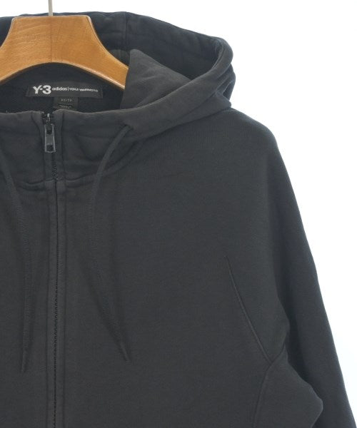 Y-3 เสื้อฮู้ด