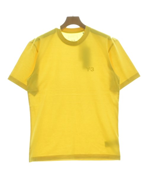 Y-3 เสื้อยืด/เสื้อท็อปส์