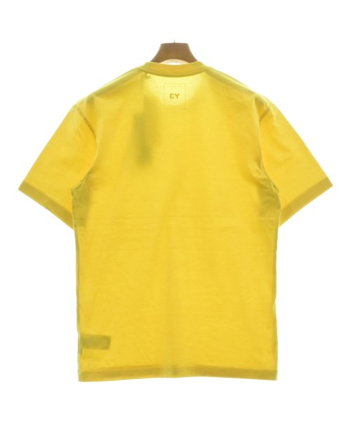 Y-3 เสื้อยืด/เสื้อท็อปส์