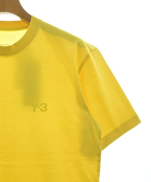 Y-3 เสื้อยืด/เสื้อท็อปส์
