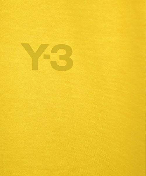 Y-3 เสื้อยืด/เสื้อท็อปส์