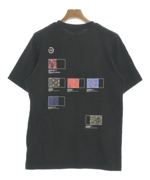 Y-3 เสื้อยืด/เสื้อท็อปส์