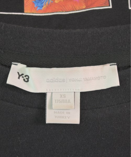 Y-3 เสื้อยืด/เสื้อท็อปส์