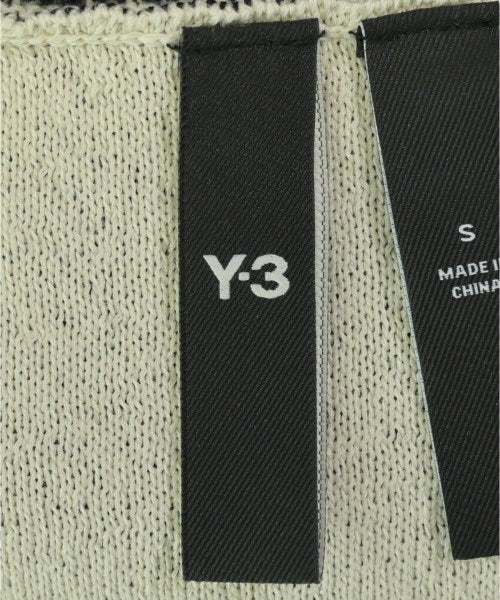 Y-3 เสื้อกันหนาว