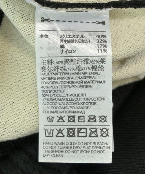 Y-3 เสื้อกันหนาว