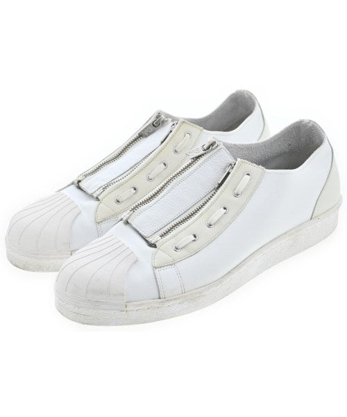 Y-3 รองเท้าผ้าใบ