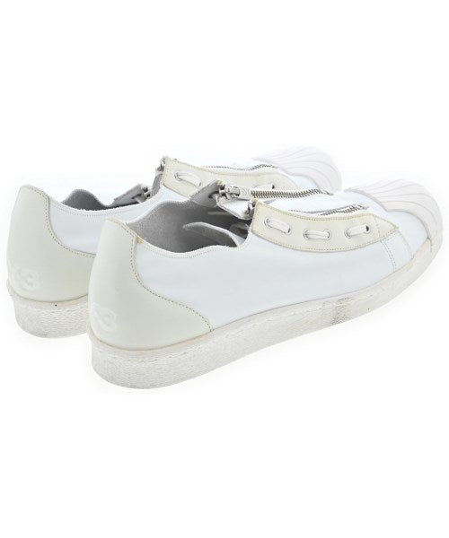 Y-3 รองเท้าผ้าใบ
