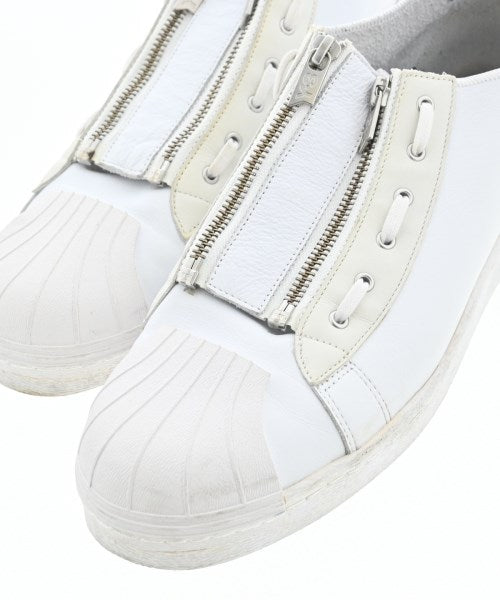 Y-3 รองเท้าผ้าใบ