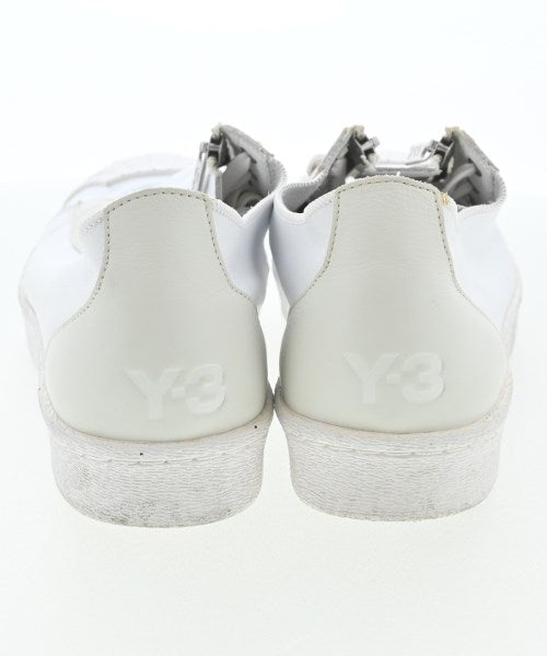 Y-3 รองเท้าผ้าใบ