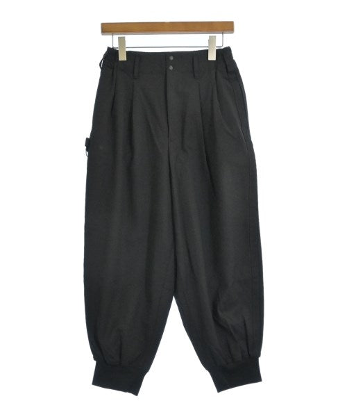 Y-3 กางเกง อื่น