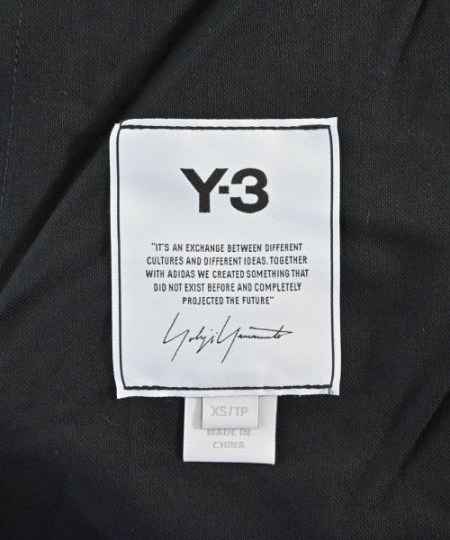 Y-3 กางเกง อื่น