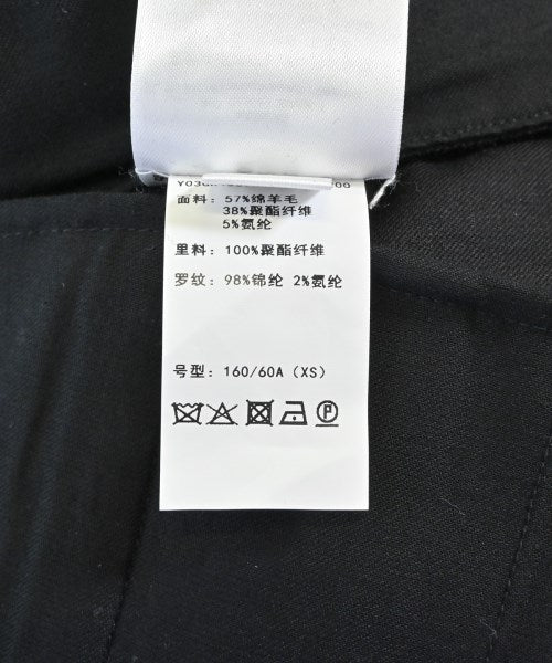 Y-3 กางเกง อื่น