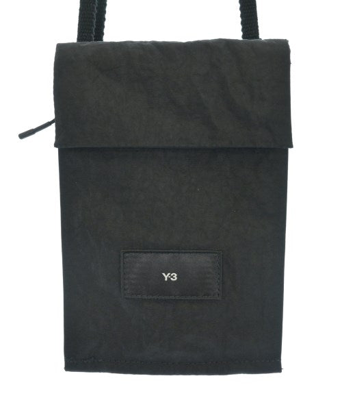 Y-3 กระเป๋าสะพาย